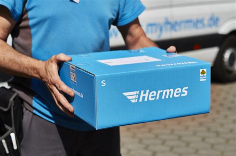 hermes zustellung am nächsten werktag|wann kommt der Hermes paket.